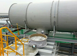 Fiberglass Reinforced Plastic Duct