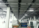 Fiberglass Reinforced Plastic Duct