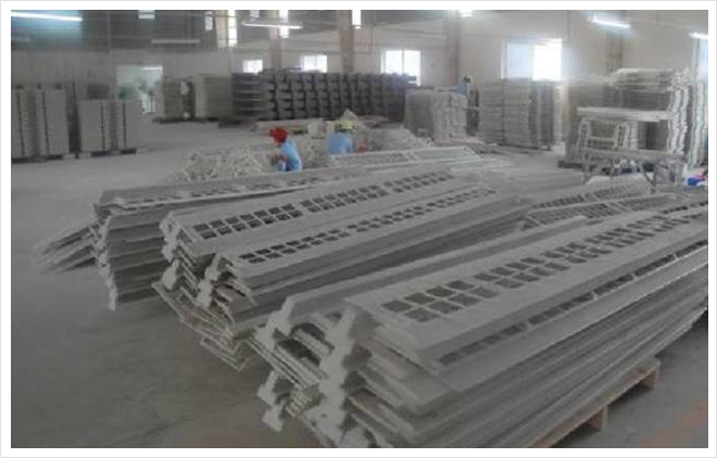 FRP SEPTIC TANKS