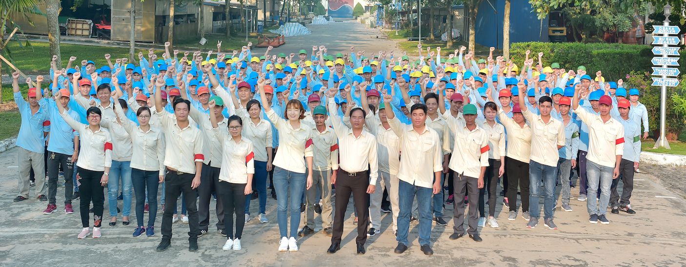 Vietnam FRP