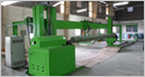 Filament Winding Machine