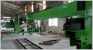 Filament Winding Machine